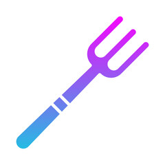 Fork Icon