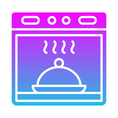 Oven Icon