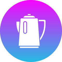 Kettle Icon