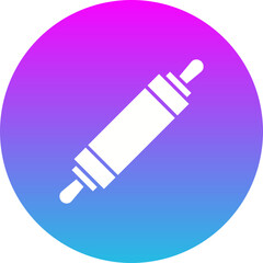 Rolling pin Icon