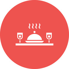 Dinner Icon