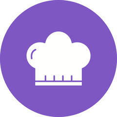 Cook hat Icon