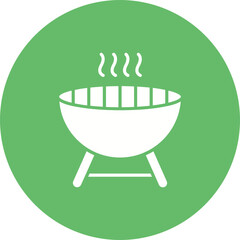 Grill Icon