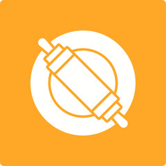 Bake Icon