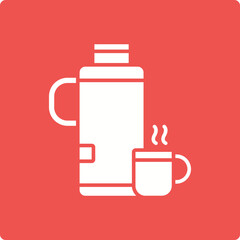 Thermos Icon