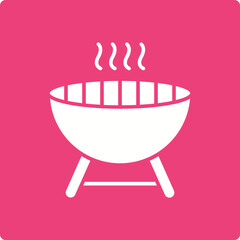 Grill Icon