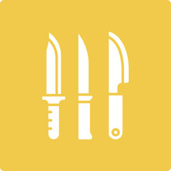Knives Icon