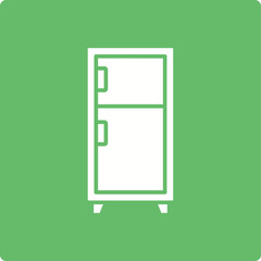 Refrigerator Icon