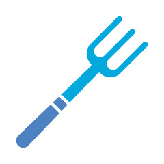 Fork Icon