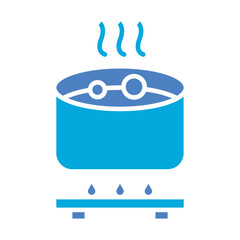 Boil Icon