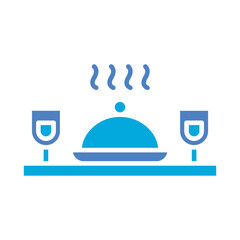 Dinner Icon