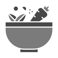 Ingredients Icon