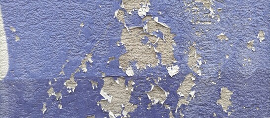 Wall Grunge Texture Background 