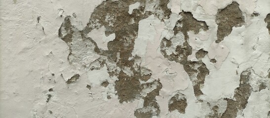 Wall Grunge Texture Background 
