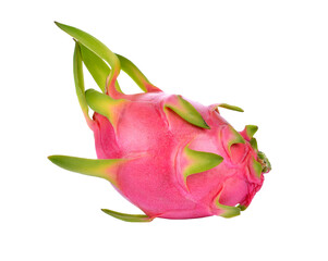 Fototapeta premium Dragon fruit transparent png