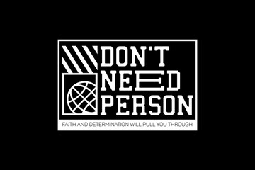 Streetwear Graphic design quotes