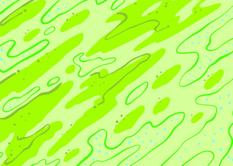 Abstract backgrount art