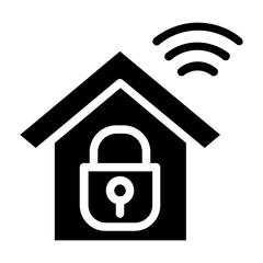 security system icon