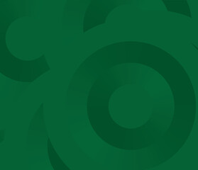 abstract green background