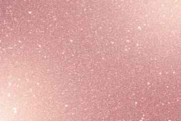 グラデーションが綺麗なラメの背景イラスト © fukufuku