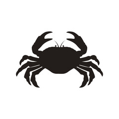 crab logo icon