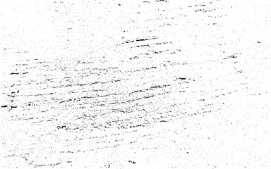 Abstract dirty or scratch aging effect. Dusty and grungy scratch texture material or surface. Distress overlay texture for your d.esign.