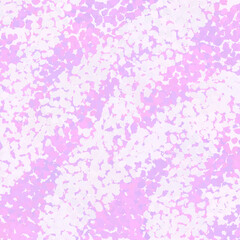 pink background with flowers