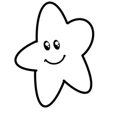 tooth cartoon character