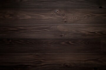 Dark wood texture background