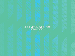 Premium background design with gradient color motifs. Vector horizontal template, for digital lux business banners, contemporary formal invitations, luxury vouchers, gift certificates, etc.