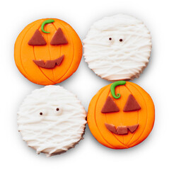 Halloween Cookies