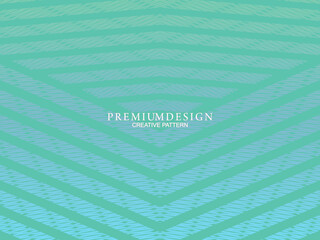 Premium background design with gradient color motifs. Vector horizontal template, for digital lux business banners, contemporary formal invitations, luxury vouchers, gift certificates, etc.