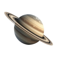 Transparent PNG - Saturn