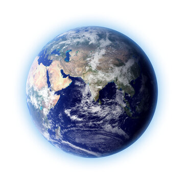 Transparent Png - Earth
