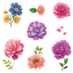 collection of flower vol.3