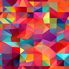 Trendy Geometric Patterns: Vibrant Abstractions
This collection title highlights the key features of your pattern collection, emphasizing the trendy nature of the designs and the use of vibrant color.