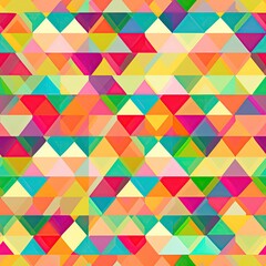 Trendy Geometric Patterns: Vibrant Abstractions
This collection title highlights the key features of your pattern collection, emphasizing the trendy nature of the designs and the use of vibrant color.