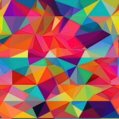 Trendy Geometric Patterns: Vibrant Abstractions
This collection title highlights the key features of your pattern collection, emphasizing the trendy nature of the designs and the use of vibrant color.