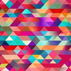 Trendy Geometric Patterns: Vibrant Abstractions
This collection title highlights the key features of your pattern collection, emphasizing the trendy nature of the designs and the use of vibrant color.