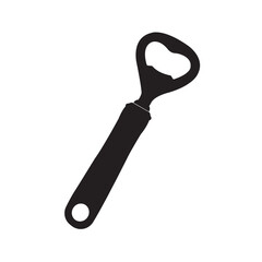 bottle opener icon