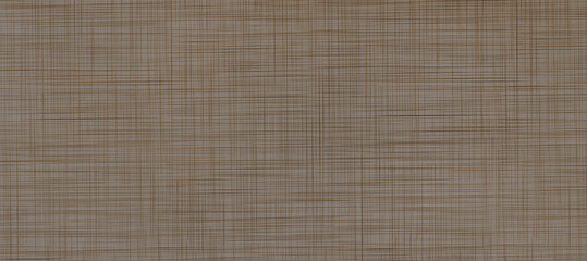 Fototapeta na wymiar linen like canvas with grid pattern