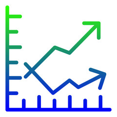 statistics icon