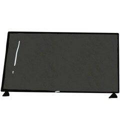 Obraz premium Tv cartoon 