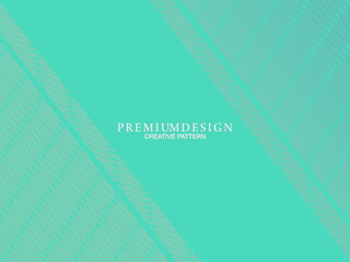 Premium background design with gradient color motifs. Vector horizontal template, for digital lux business banners, contemporary formal invitations, luxury vouchers, gift certificates, etc.