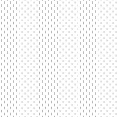 Athletic fabric texture. Jersey sport seamless pattern, nylon polyester material for basketball and football t-shirt. Modern uniform textile vector structure