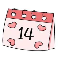 valentine day, heart for valentine, heart illustration.