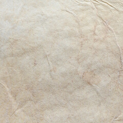 Bright paper, white paper texture as background or texture.