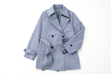 トレンチコート