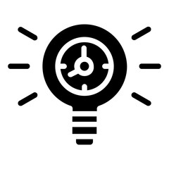 working time icon