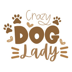 Dogs Hand drawn typography poster. Conceptual handwritten phrase Home and Family T shirt hand lettered calligraphic design. Inspirational vector. Vector illustration